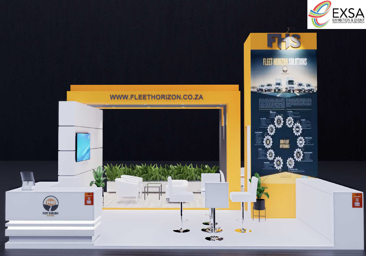 Fleet Horizon Solutions