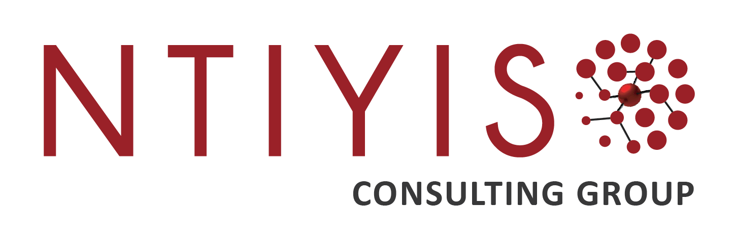 Ntiyiso Consulting